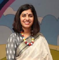 Ms. Suman Purohit Das
